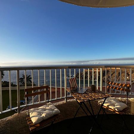 Ocean Dream Apartments - Lovely Sea View Studio Apartment 5Min From Beach San Marcos  Exteriér fotografie