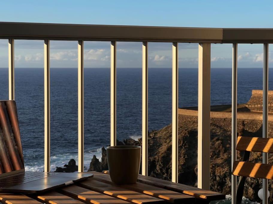 Ocean Dream Apartments - Lovely Sea View Studio Apartment 5Min From Beach San Marcos  Exteriér fotografie