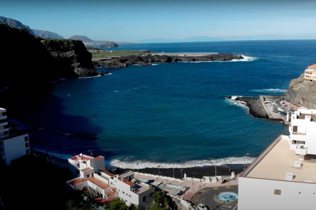Ocean Dream Apartments - Lovely Sea View Studio Apartment 5Min From Beach San Marcos  Exteriér fotografie