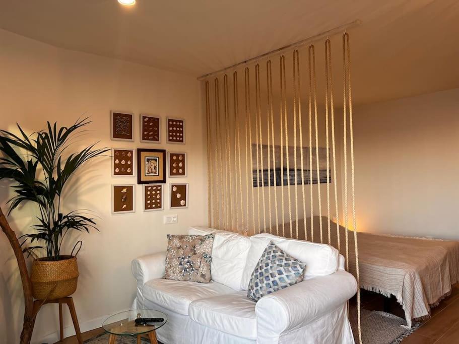 Ocean Dream Apartments - Lovely Sea View Studio Apartment 5Min From Beach San Marcos  Exteriér fotografie