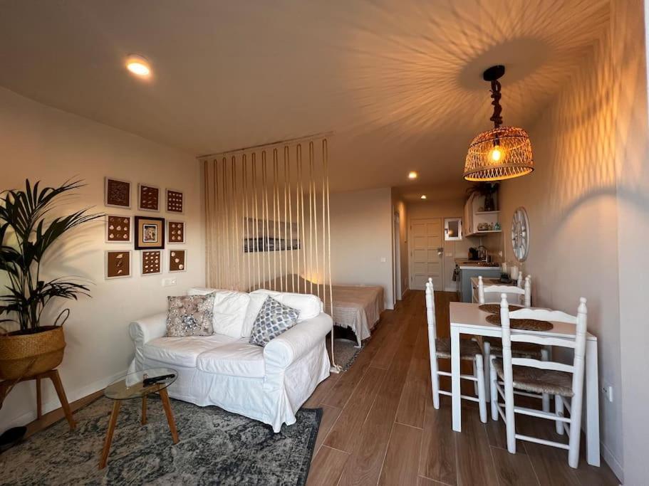 Ocean Dream Apartments - Lovely Sea View Studio Apartment 5Min From Beach San Marcos  Exteriér fotografie