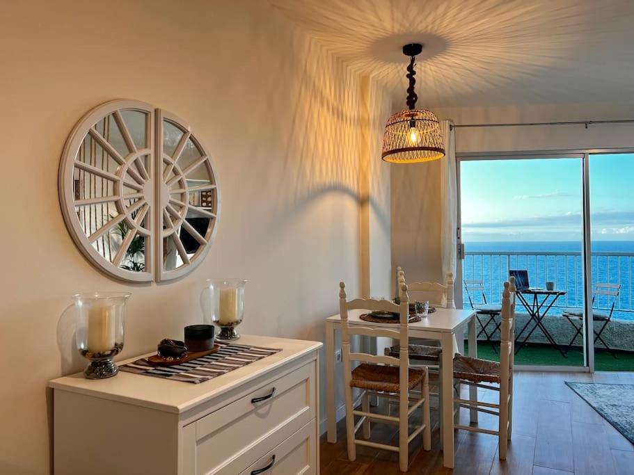 Ocean Dream Apartments - Lovely Sea View Studio Apartment 5Min From Beach San Marcos  Exteriér fotografie