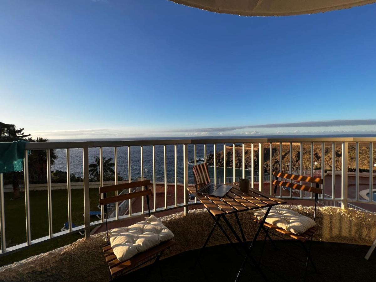 Ocean Dream Apartments - Lovely Sea View Studio Apartment 5Min From Beach San Marcos  Exteriér fotografie
