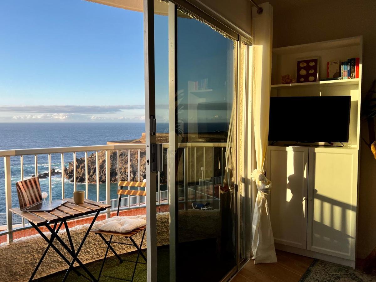 Ocean Dream Apartments - Lovely Sea View Studio Apartment 5Min From Beach San Marcos  Exteriér fotografie