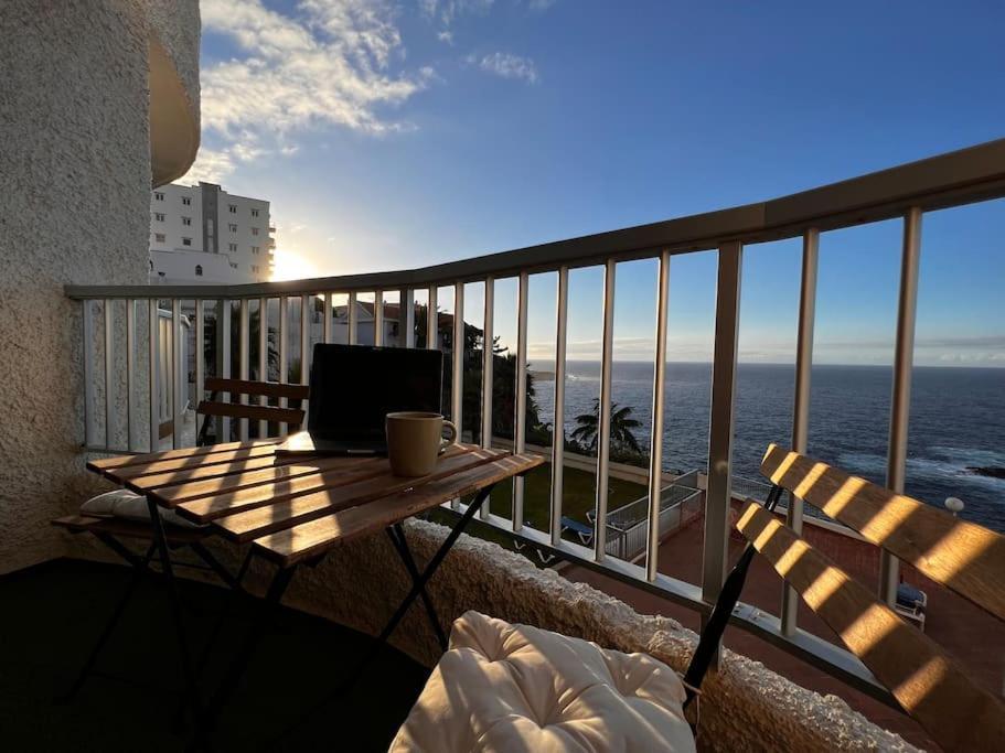 Ocean Dream Apartments - Lovely Sea View Studio Apartment 5Min From Beach San Marcos  Exteriér fotografie