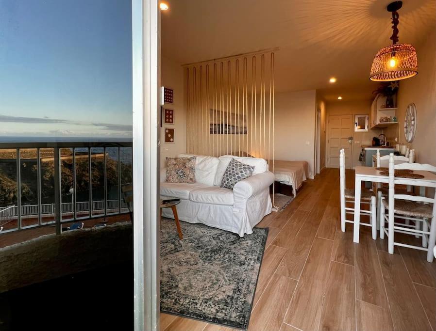 Ocean Dream Apartments - Lovely Sea View Studio Apartment 5Min From Beach San Marcos  Exteriér fotografie
